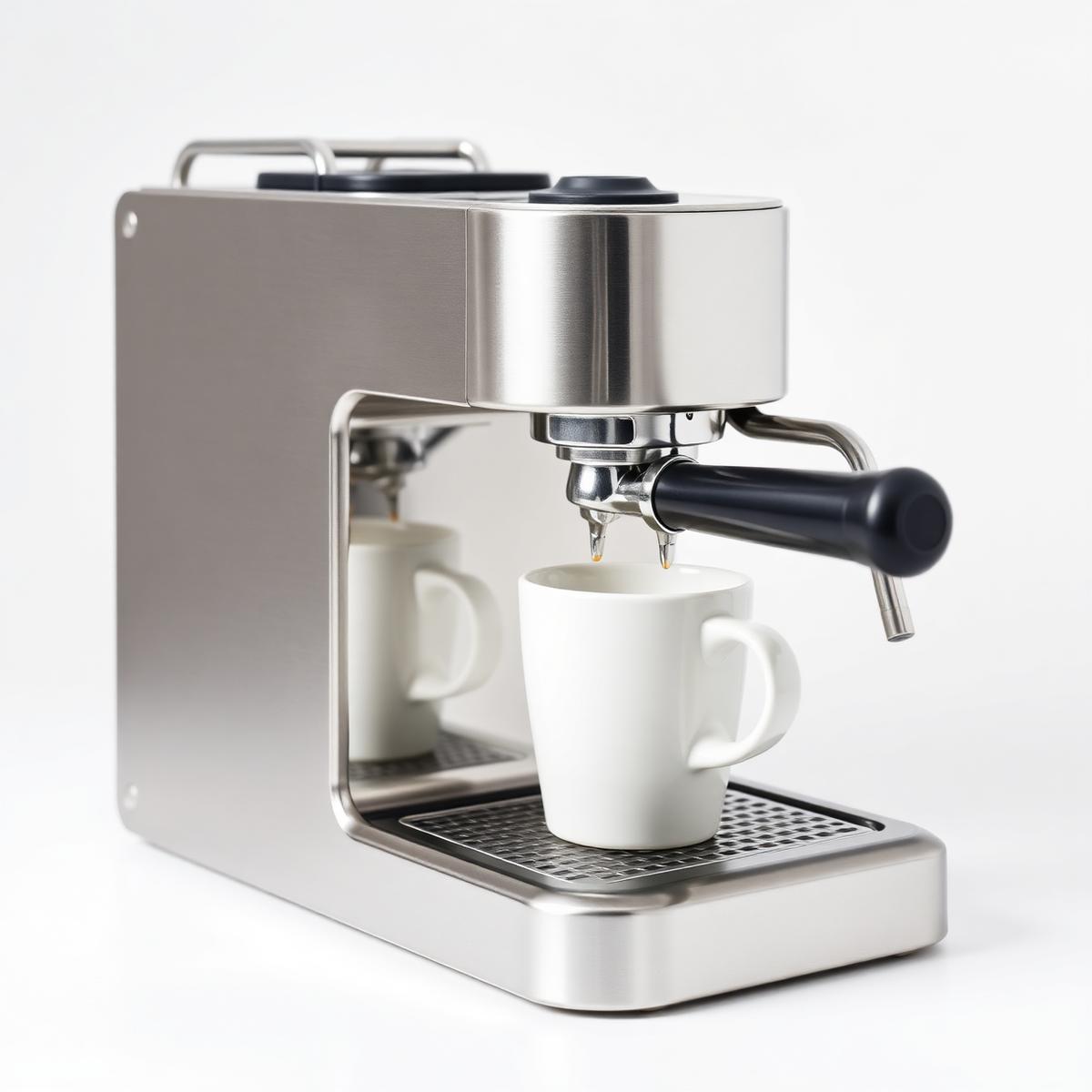 Coffee Machine Bad Credit