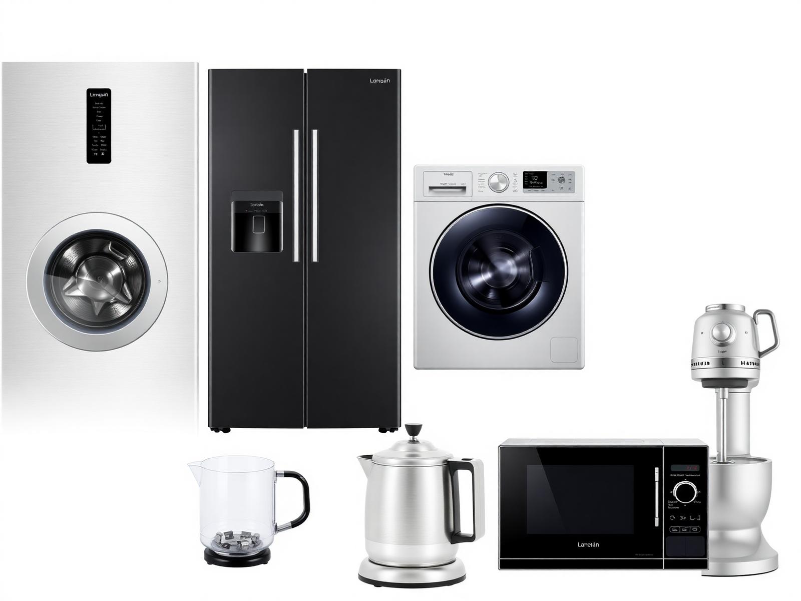 Electricals on Bad Credit